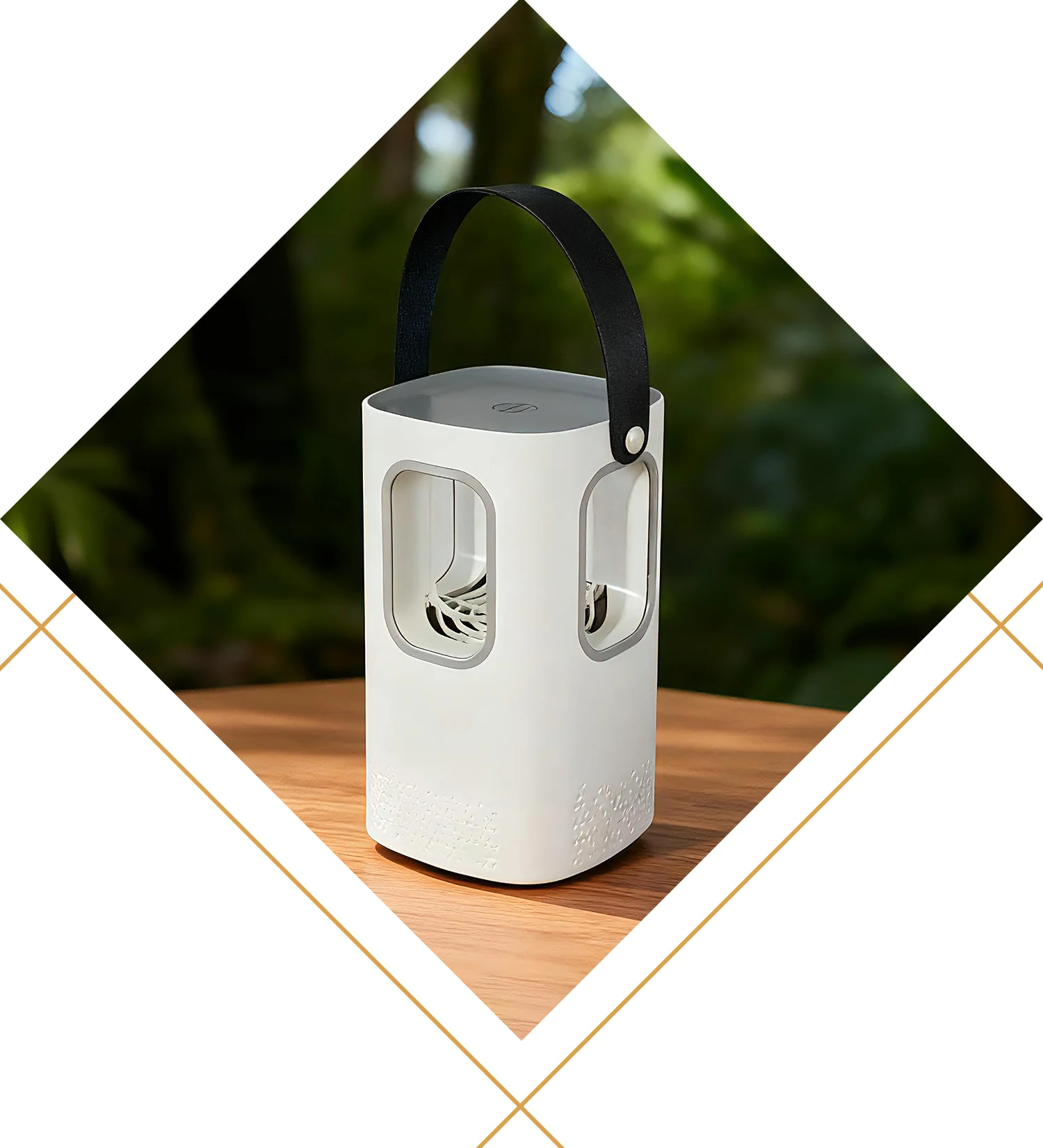 Asesino de mosquitos