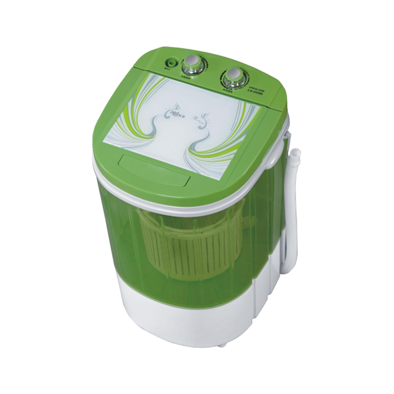 Mini Washing Machine Made In China