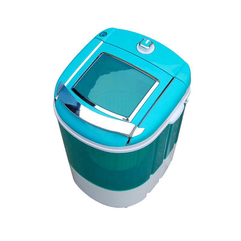 Small Size Washing Machine